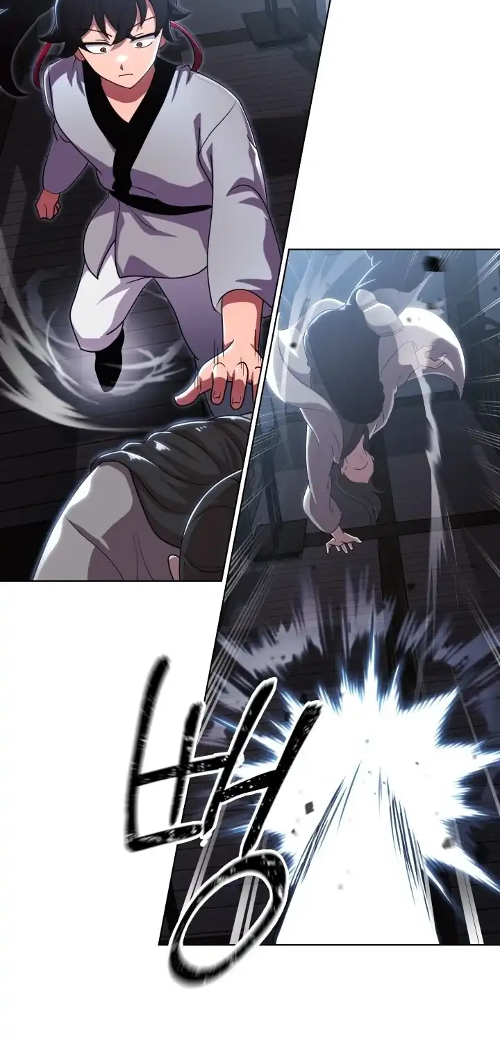 Heavenly Demon Tavern Chapter 10 - Halaman 13