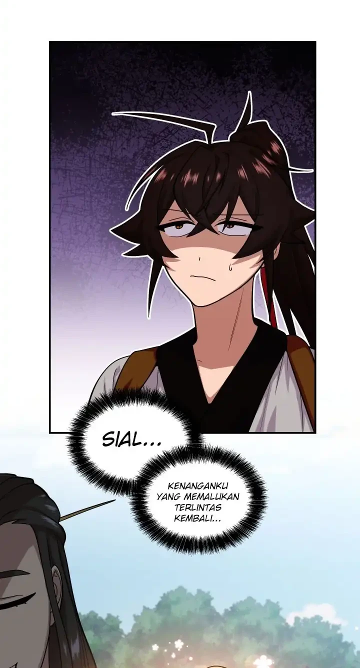 Heavenly Demon Tavern Chapter 11 - Halaman 11
