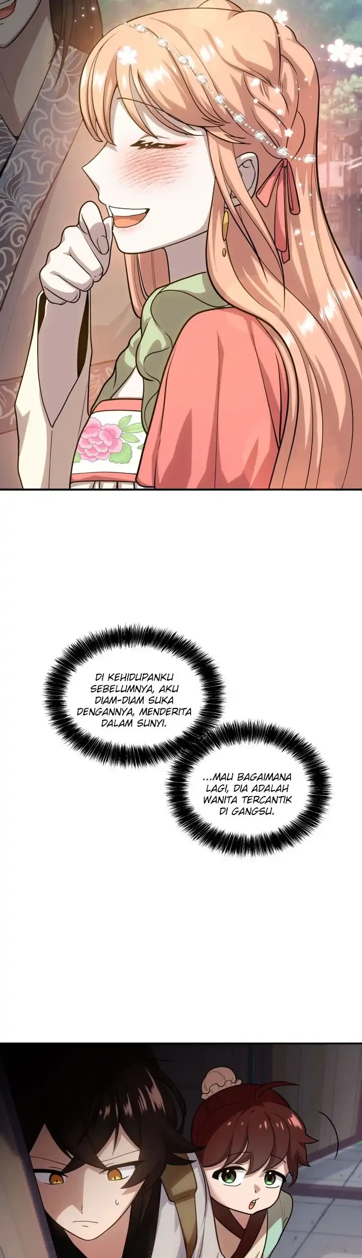 Heavenly Demon Tavern Chapter 11 - Halaman 12