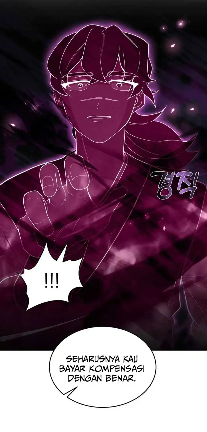 Heavenly Demon Tavern Chapter 14 - Halaman 11