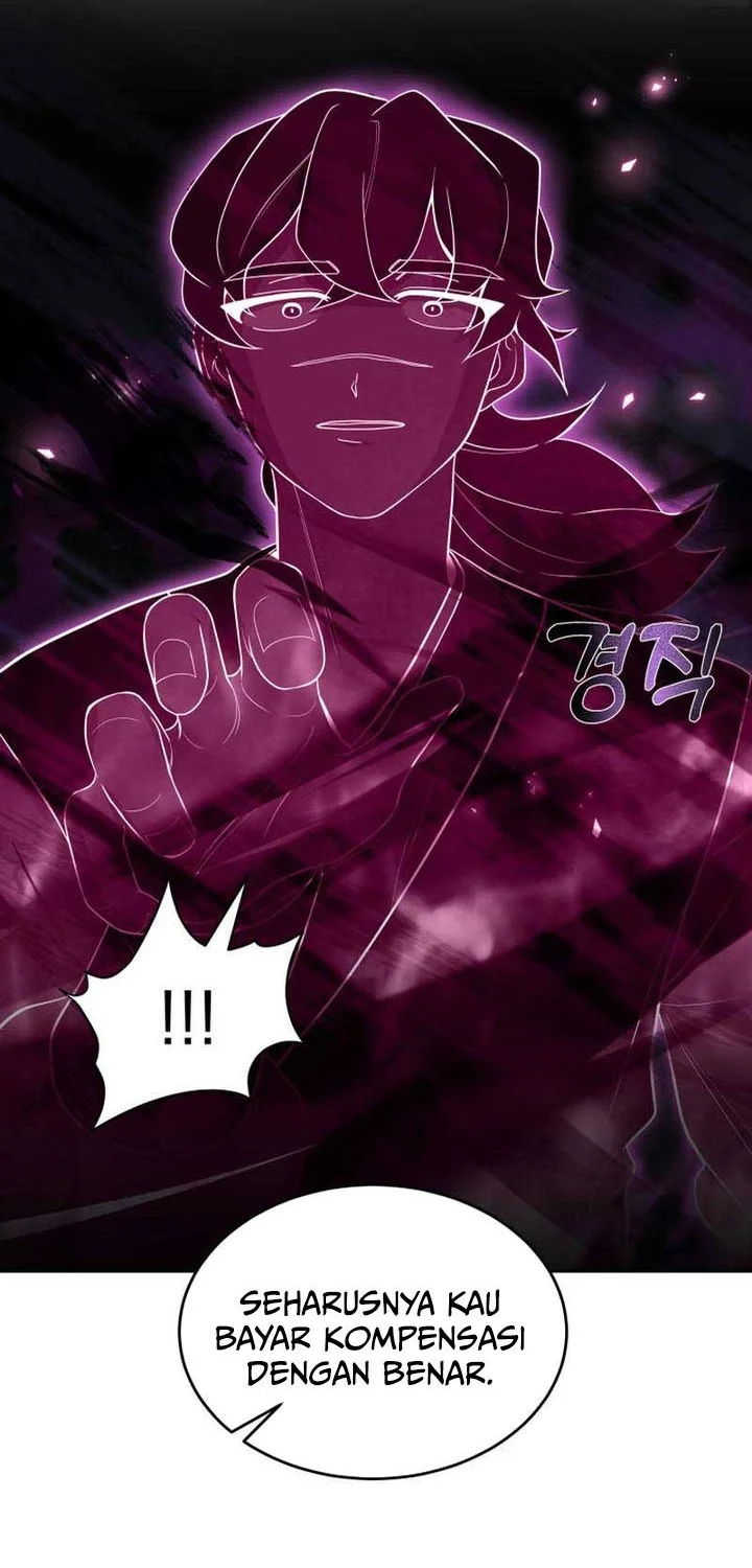 Heavenly Demon Tavern Chapter 14 Gambar 11