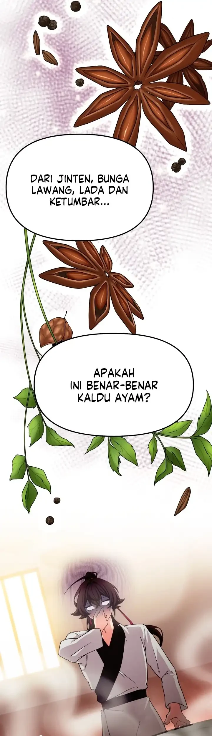 Heavenly Demon Tavern Chapter 2 Gambar 24