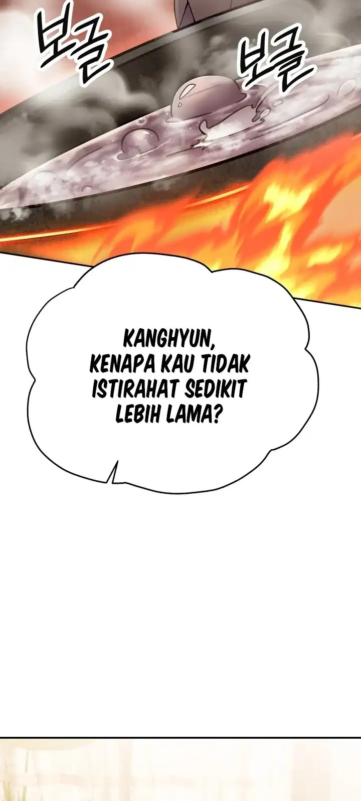 Heavenly Demon Tavern Chapter 2 Gambar 25