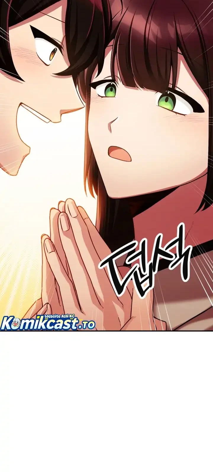 Heavenly Demon Tavern Chapter 2 Gambar 27