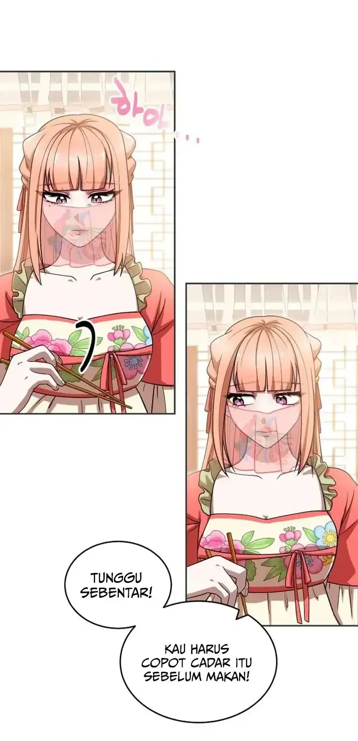 Heavenly Demon Tavern Chapter 20 Gambar 11