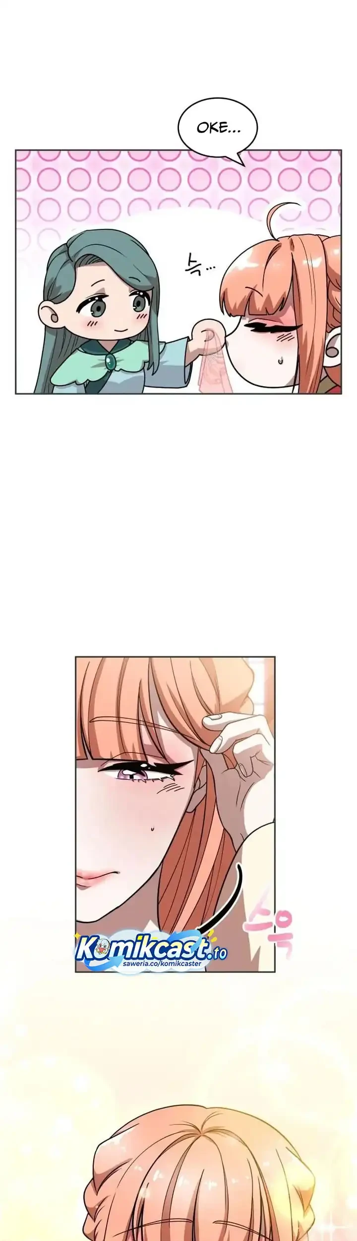 Heavenly Demon Tavern Chapter 20 Gambar 12