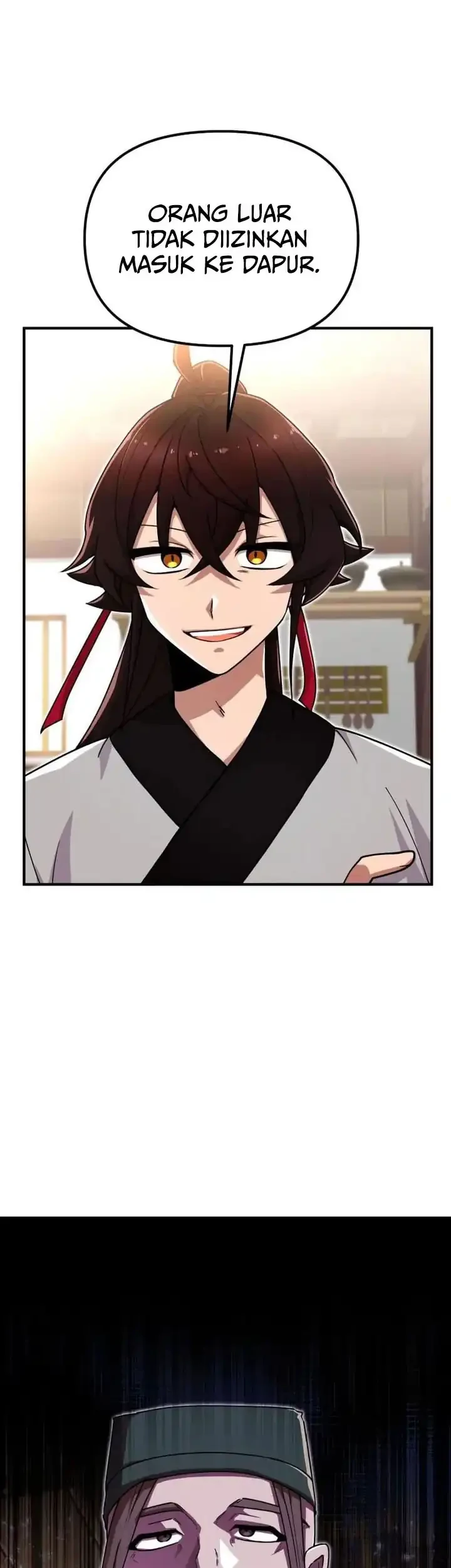 Heavenly Demon Tavern Chapter 22 - Halaman 12