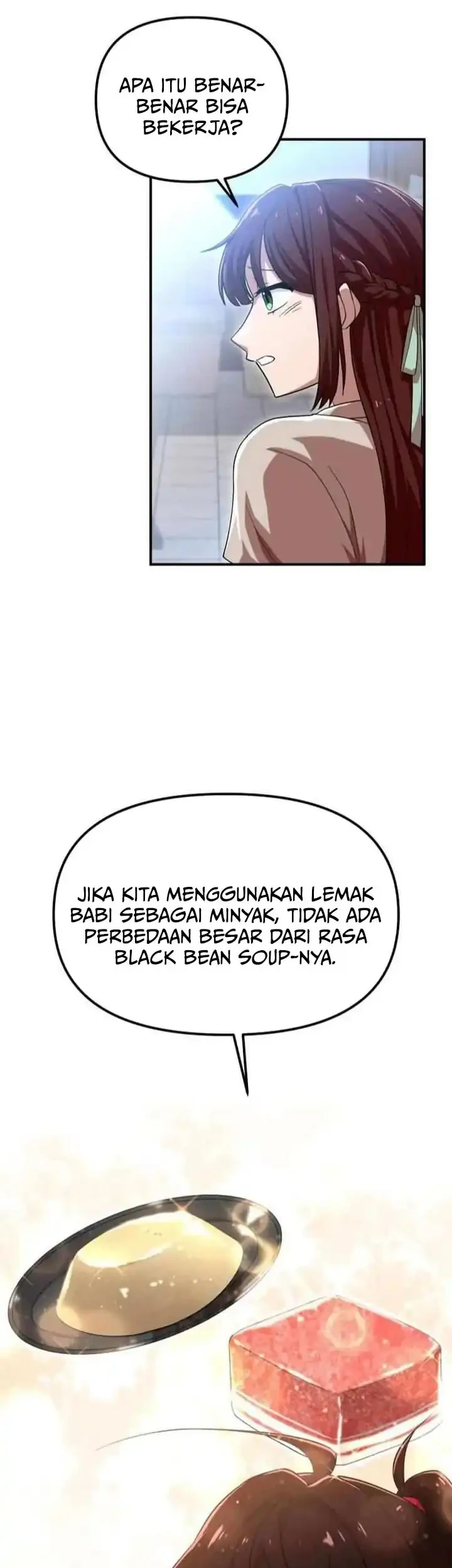Heavenly Demon Tavern Chapter 23 - Halaman 12