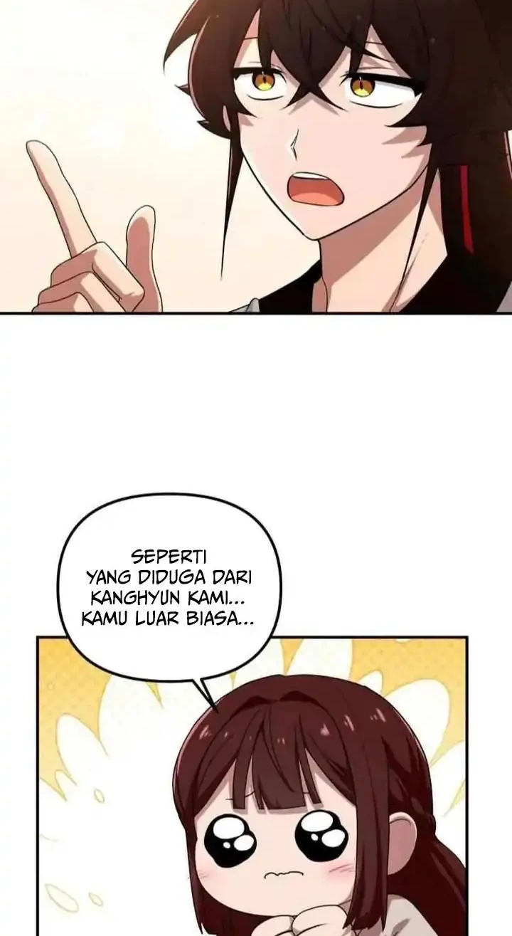 Heavenly Demon Tavern Chapter 23 - Halaman 13