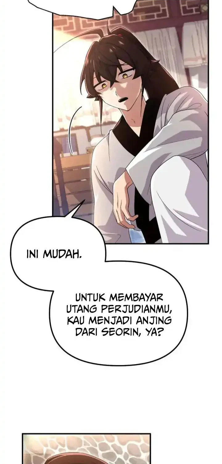 Heavenly Demon Tavern Chapter 25 - Halaman 13