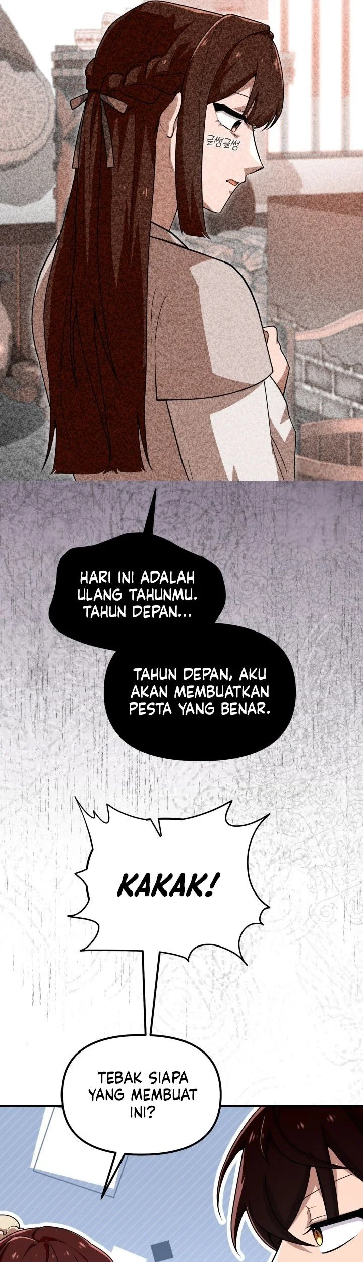 Heavenly Demon Tavern Chapter 27 - Halaman 13
