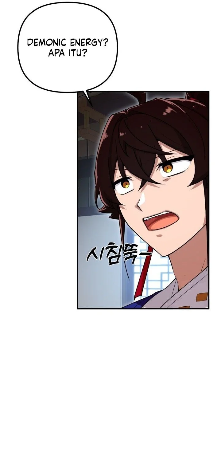 Heavenly Demon Tavern Chapter 29 - Halaman 15
