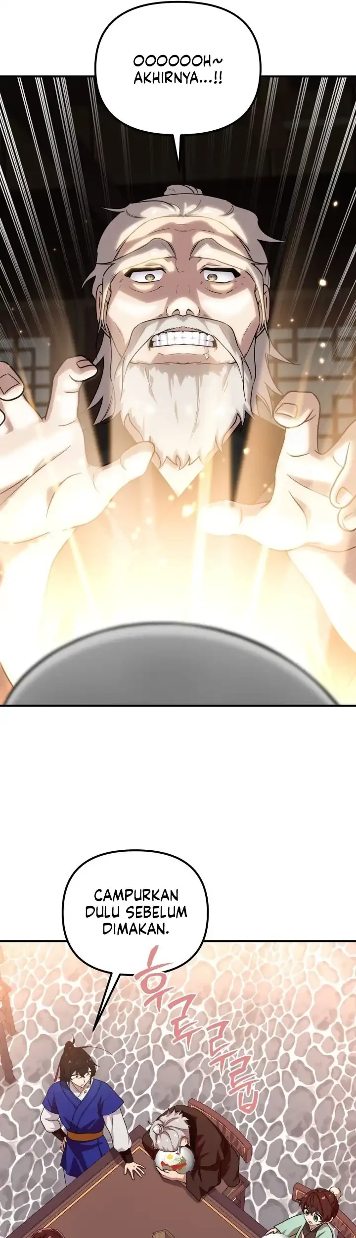 Heavenly Demon Tavern Chapter 30 Gambar 12