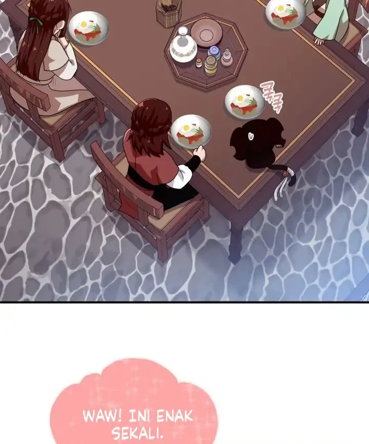 Heavenly Demon Tavern Chapter 30 Gambar 13
