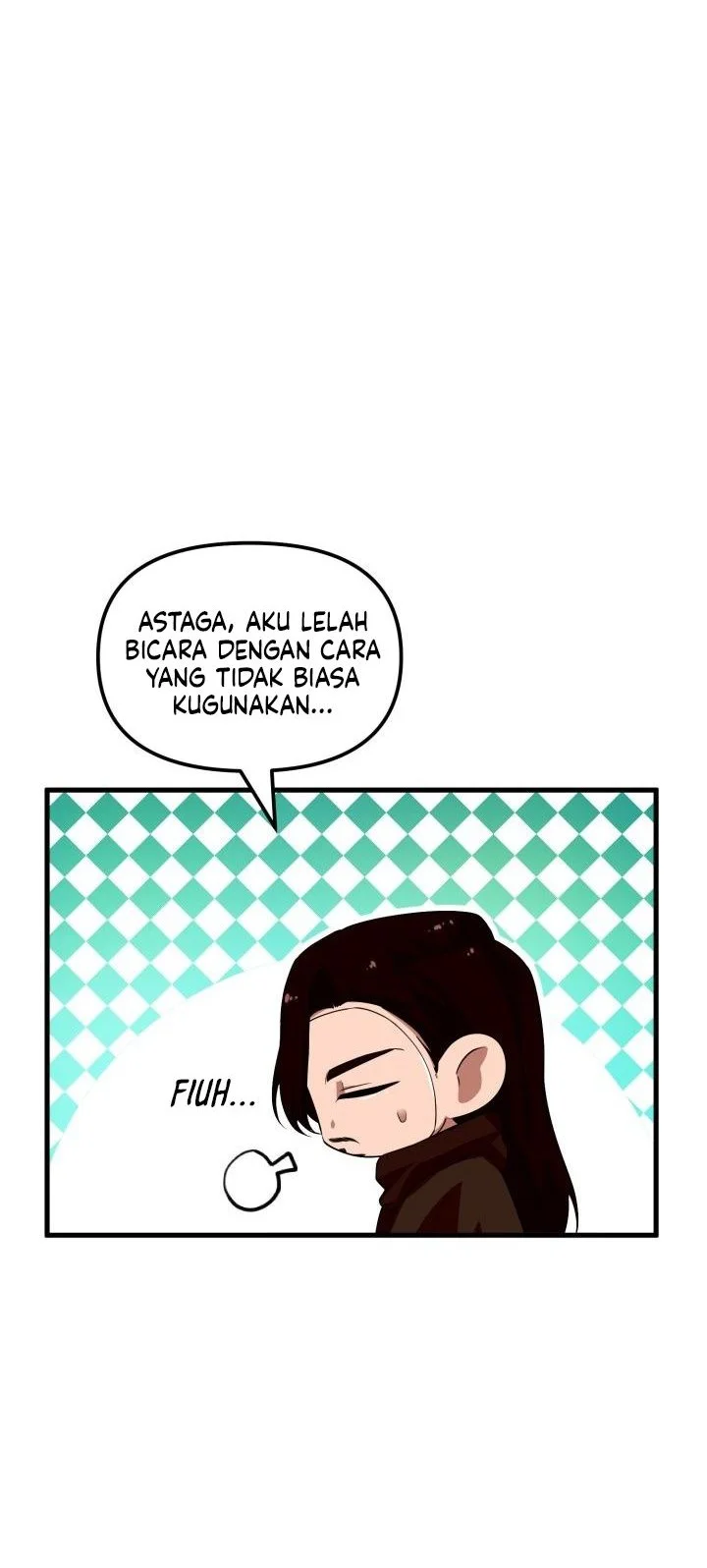 Heavenly Demon Tavern Chapter 47 Gambar 15