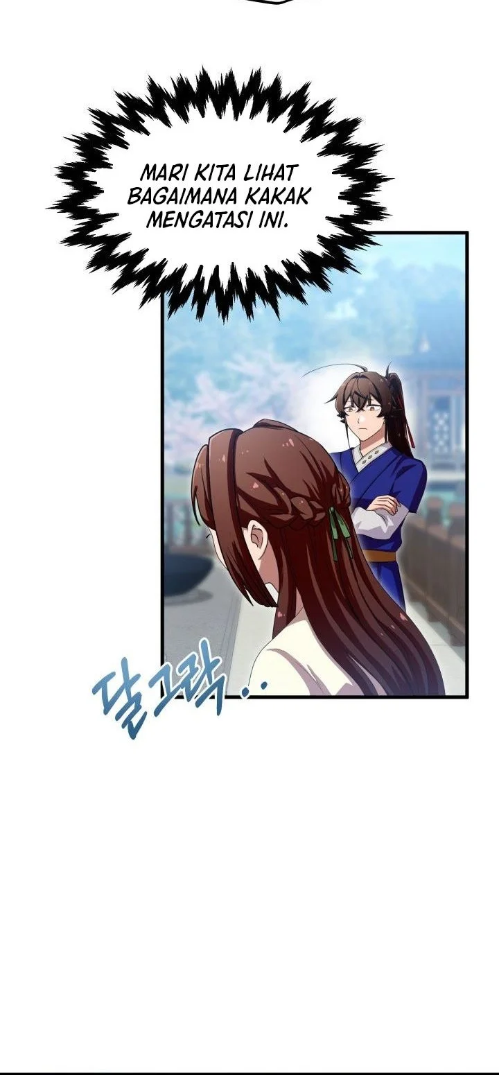 Heavenly Demon Tavern Chapter 50 Gambar 13