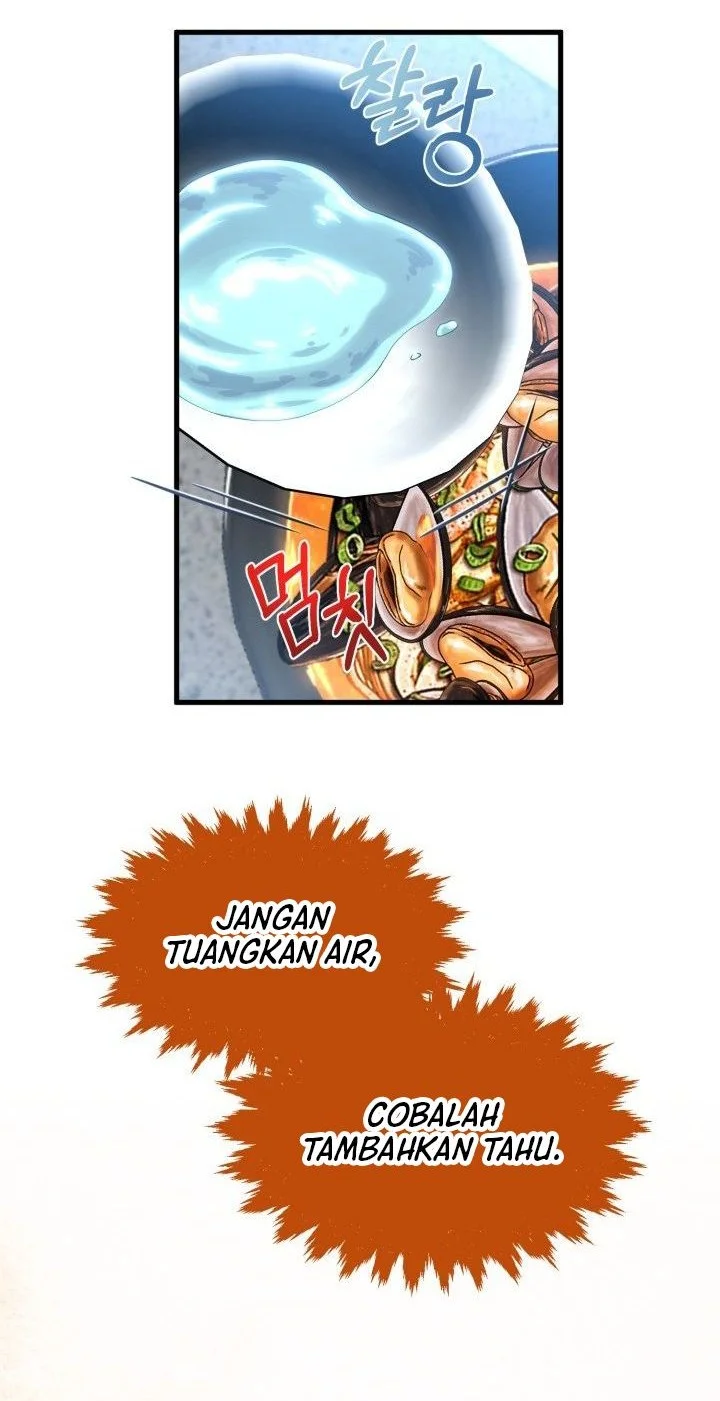 Heavenly Demon Tavern Chapter 50 Gambar 15