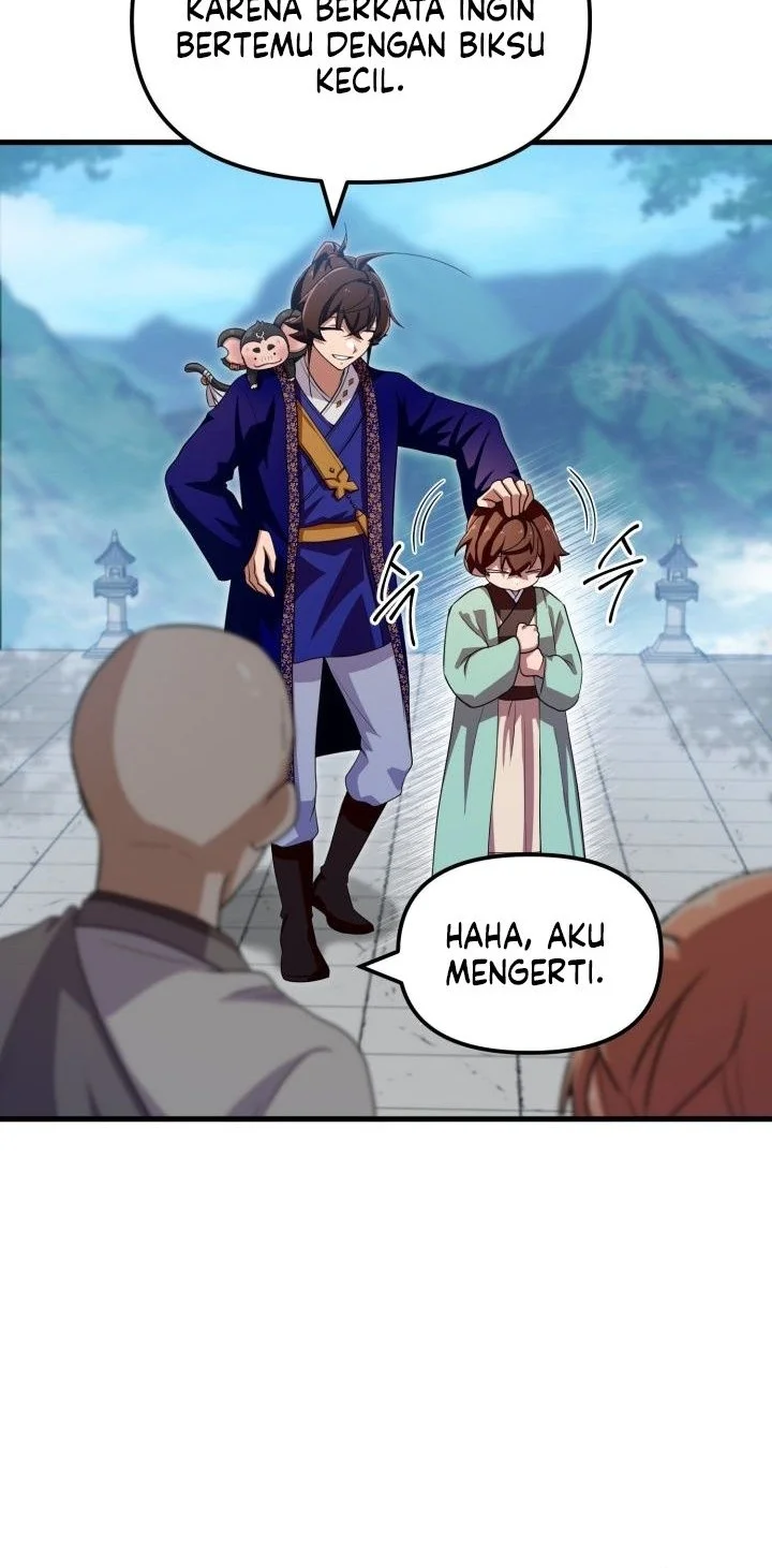 Heavenly Demon Tavern Chapter 51 Gambar 13