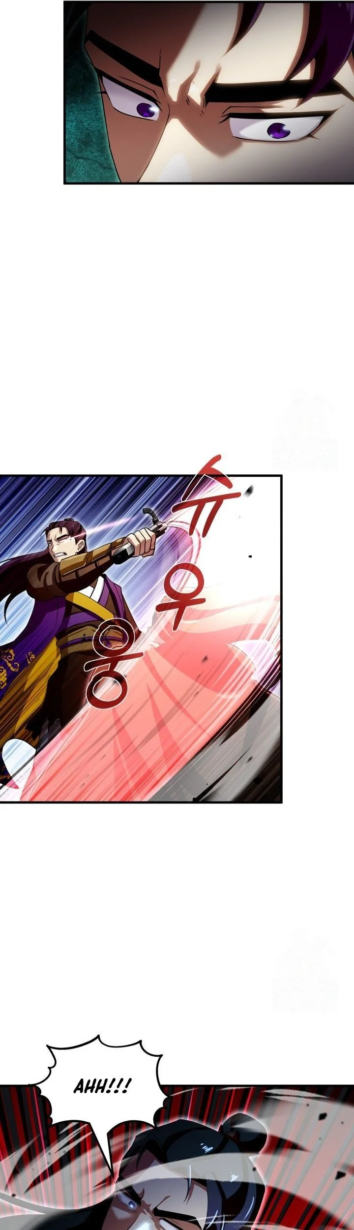 Heavenly Demon Tavern Chapter 53 - Halaman 18