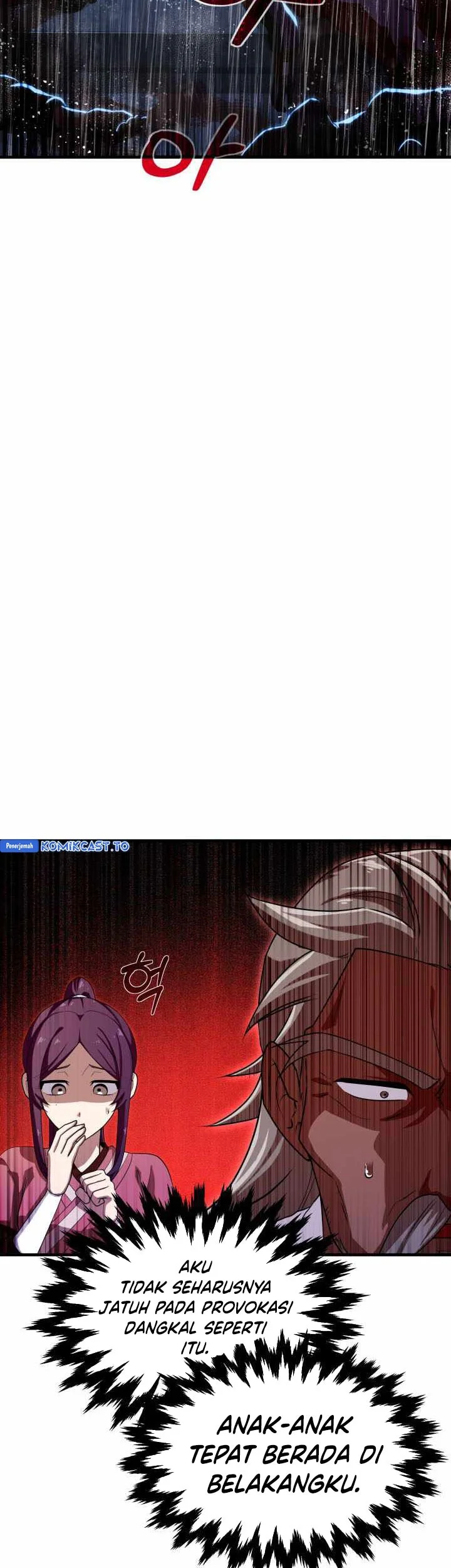 Heavenly Demon Tavern Chapter 56 - Halaman 18