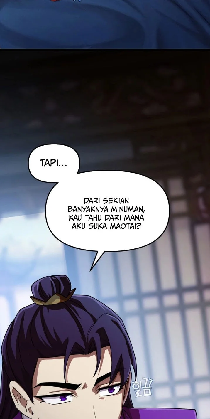 Heavenly Demon Tavern Chapter 65 Gambar 13