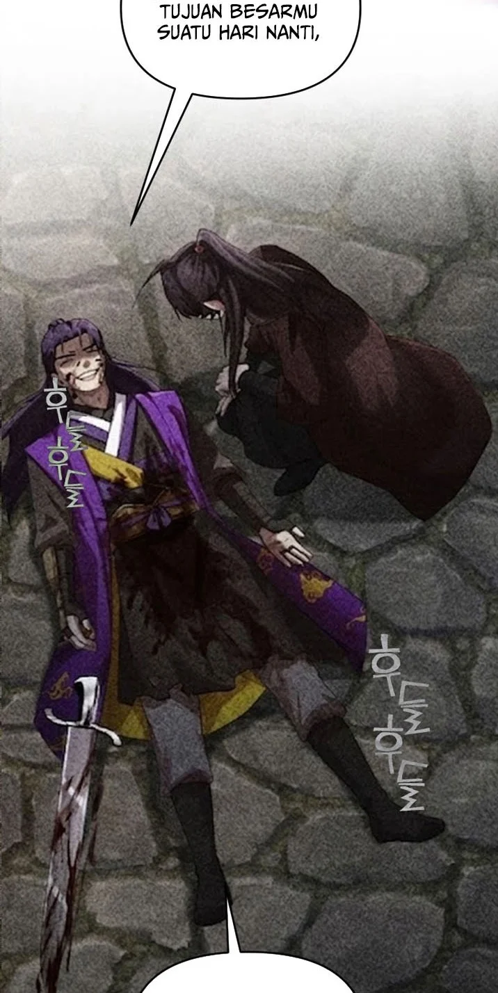 Heavenly Demon Tavern Chapter 65 Gambar 15