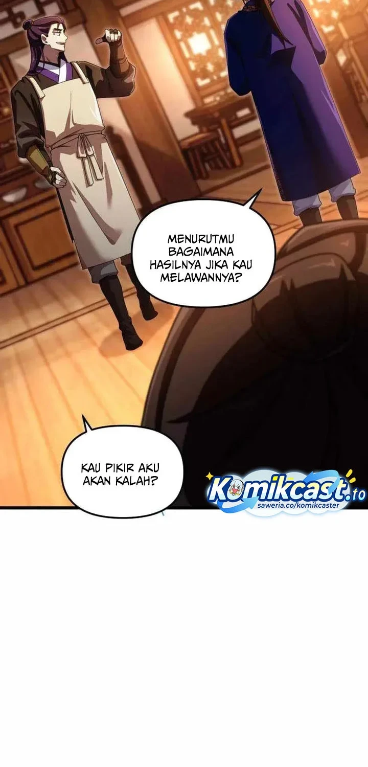 Heavenly Demon Tavern Chapter 68 - Halaman 17