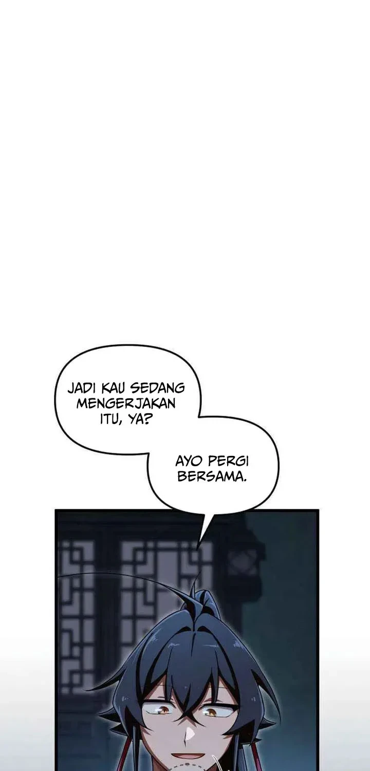 Heavenly Demon Tavern Chapter 69 - Halaman 15