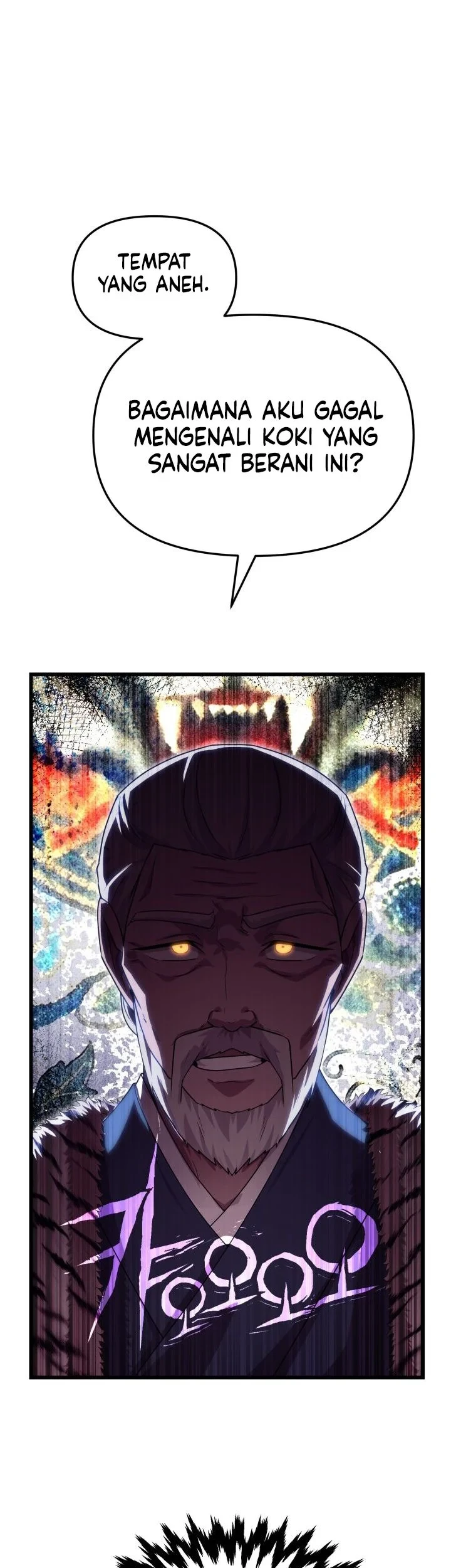 Heavenly Demon Tavern Chapter 71 Gambar 18