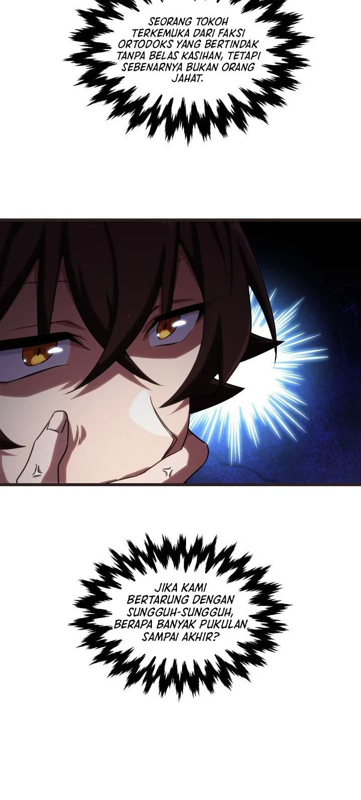 Heavenly Demon Tavern Chapter 71 Gambar 19