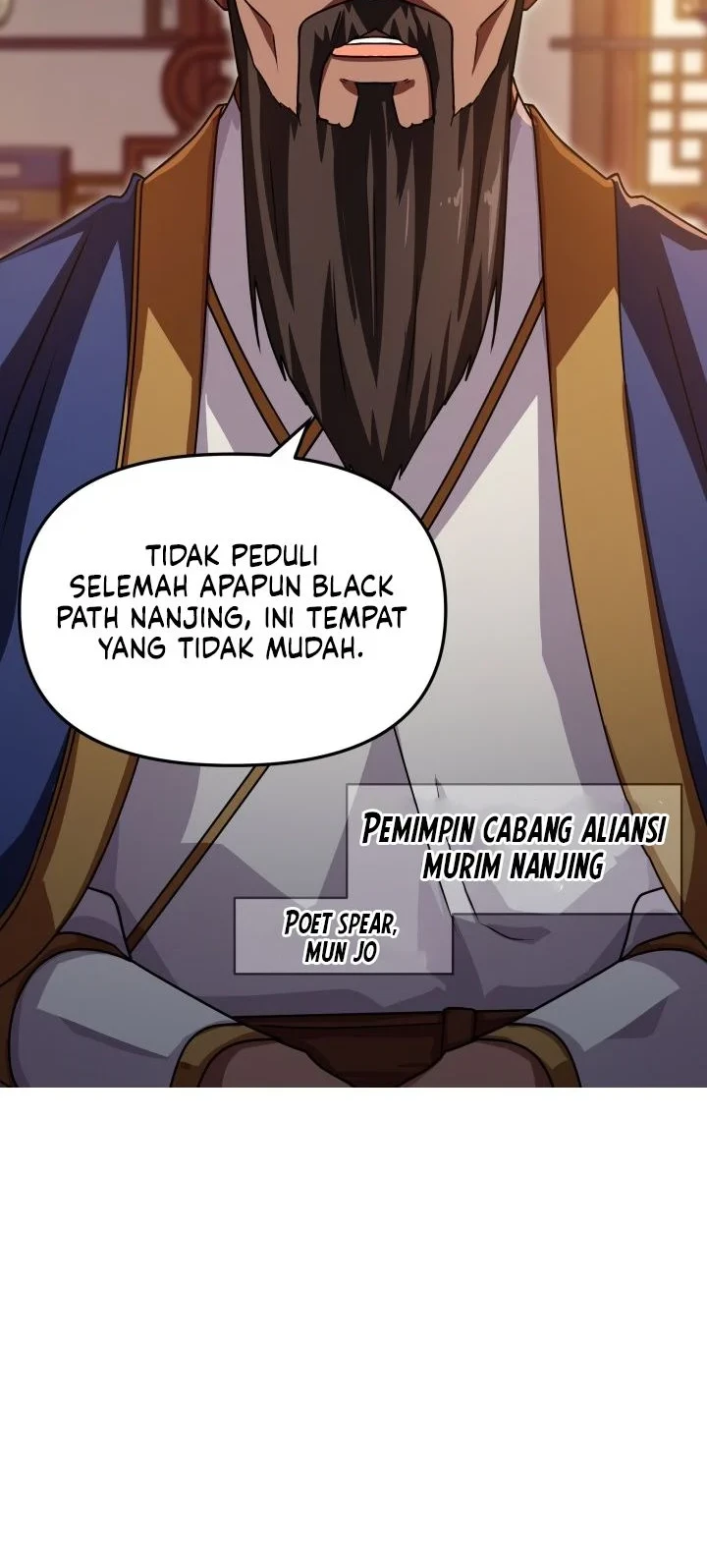 Heavenly Demon Tavern Chapter 73 Gambar 15