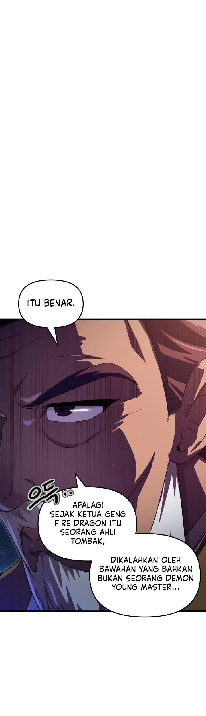 Heavenly Demon Tavern Chapter 73 Gambar 16