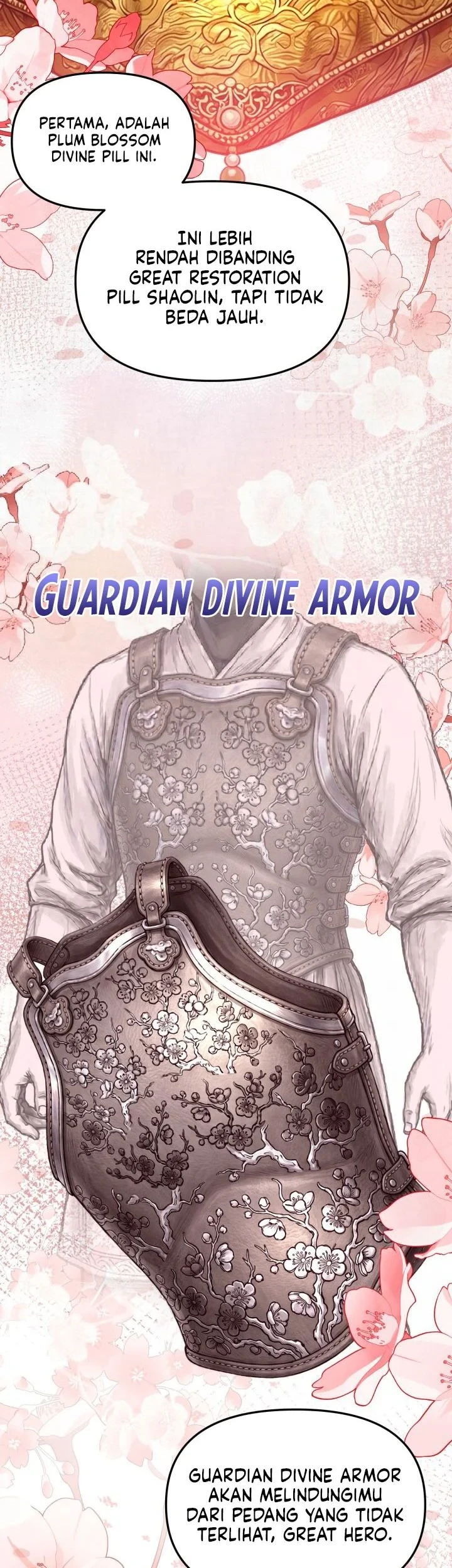 Heavenly Demon Tavern Chapter 74 Gambar 18