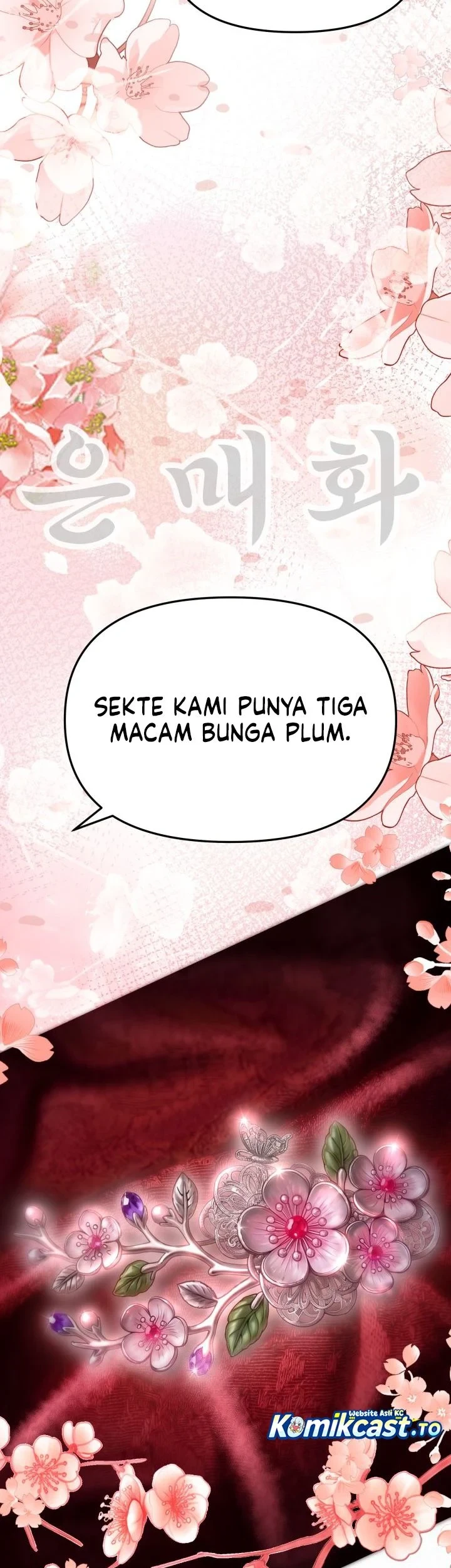 Heavenly Demon Tavern Chapter 74 Gambar 19