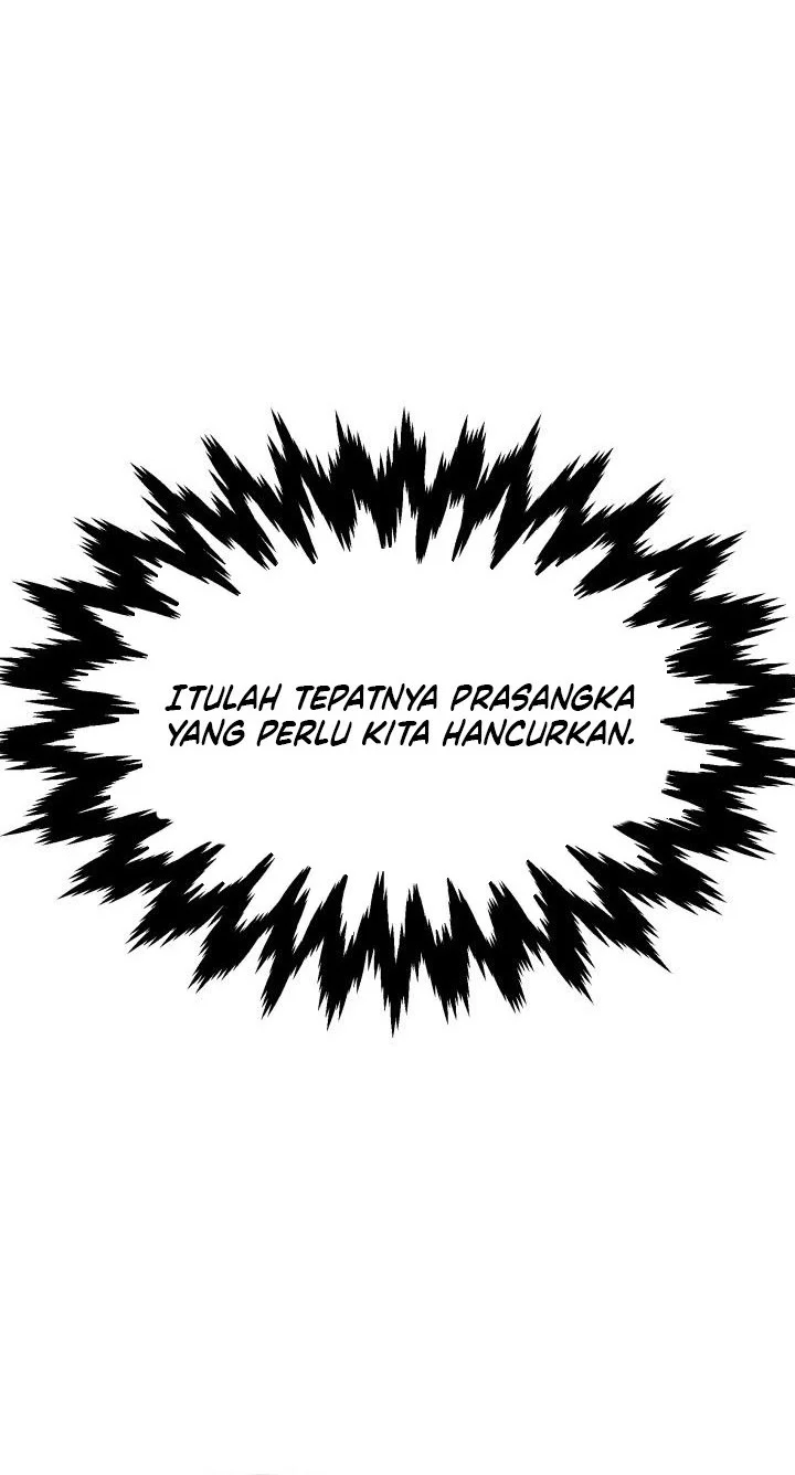 Heavenly Demon Tavern Chapter 79 - Halaman 19