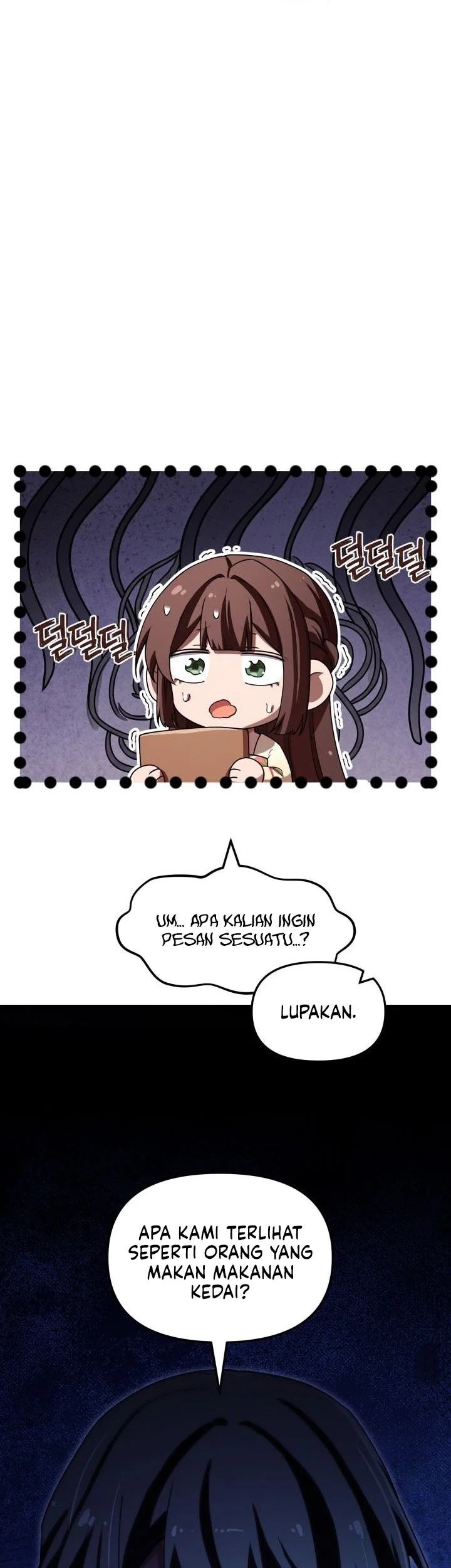 Heavenly Demon Tavern Chapter 79 - Halaman 16