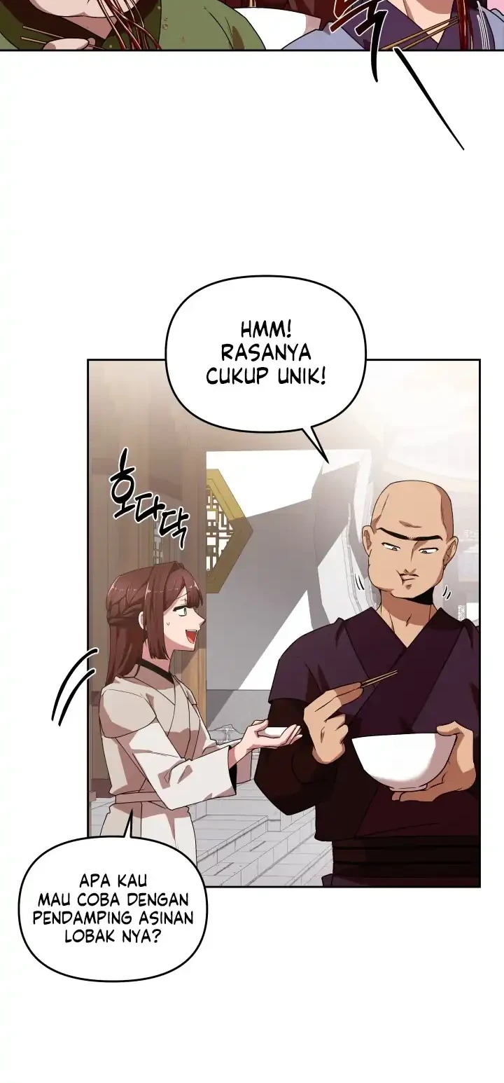 Heavenly Demon Tavern Chapter 8 Gambar 15