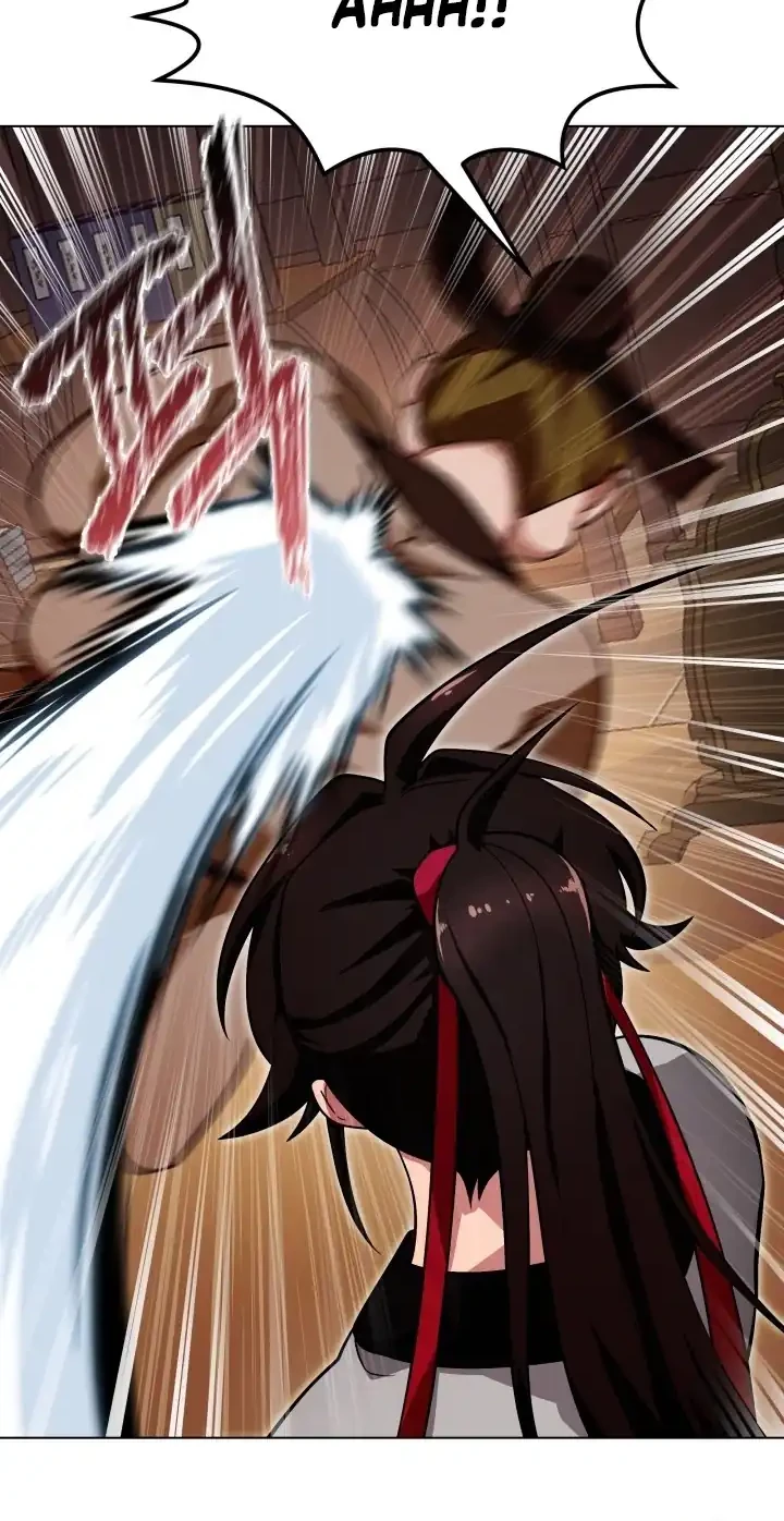 Heavenly Demon Tavern Chapter 9 Gambar 15