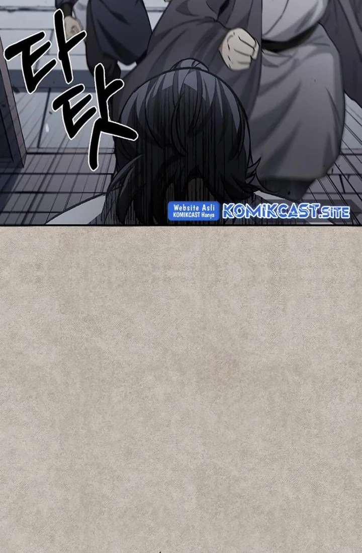 Heavenly Grand Archive’s Young Master Chapter 08 Gambar 19