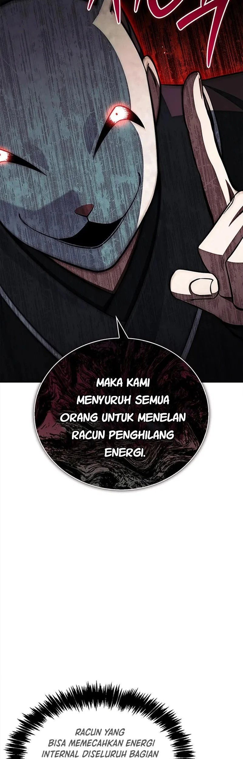 Heavenly Grand Archive’s Young Master Chapter 159 Gambar 23