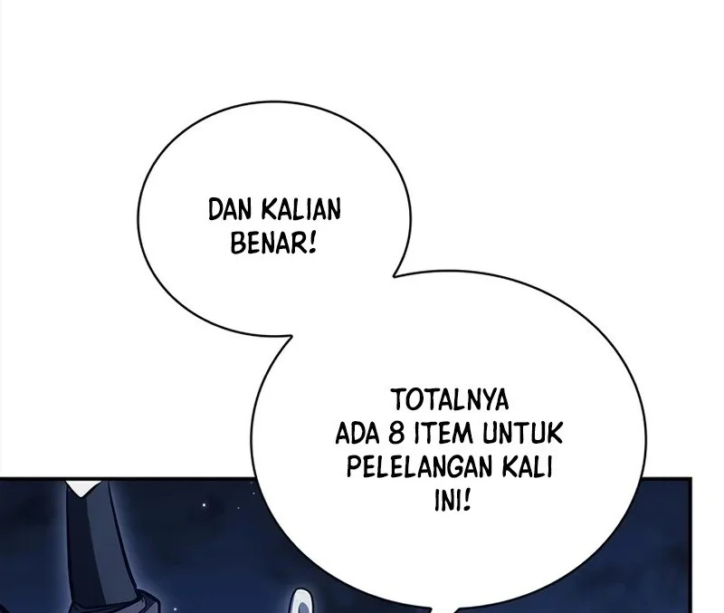 Heavenly Grand Archive’s Young Master Chapter 160 Gambar 19