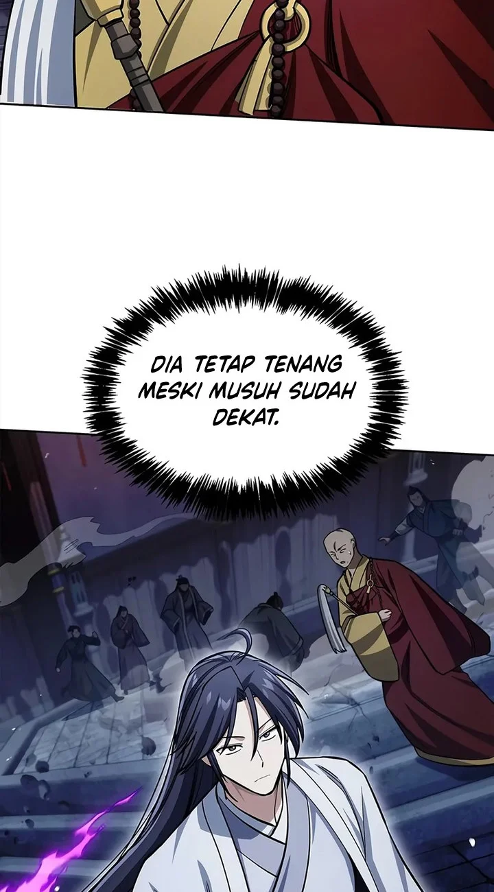 Heavenly Grand Archive’s Young Master Chapter 162 Gambar 18