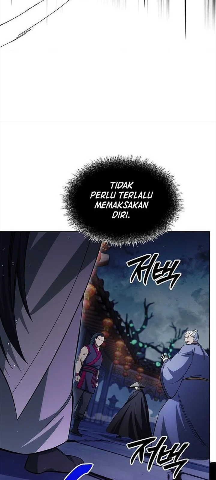 Heavenly Grand Archive’s Young Master Chapter 163 Gambar 14