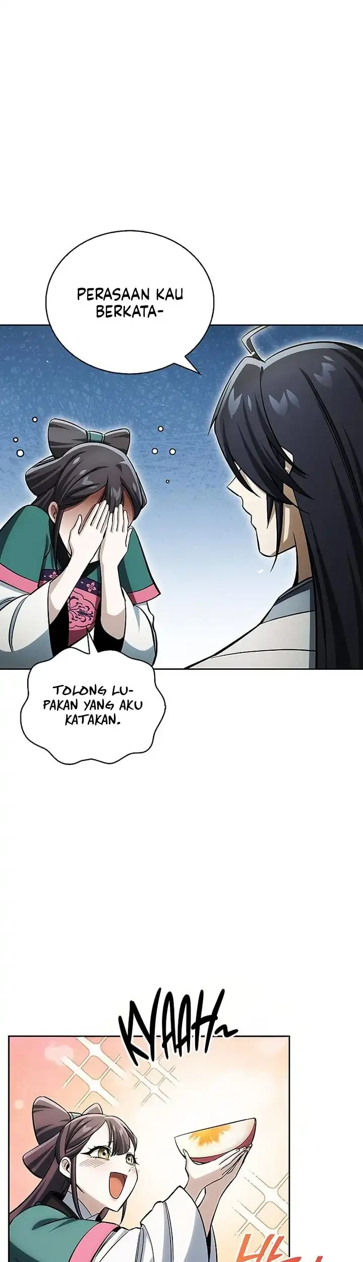 Heavenly Grand Archive’s Young Master Chapter 165 Gambar 20
