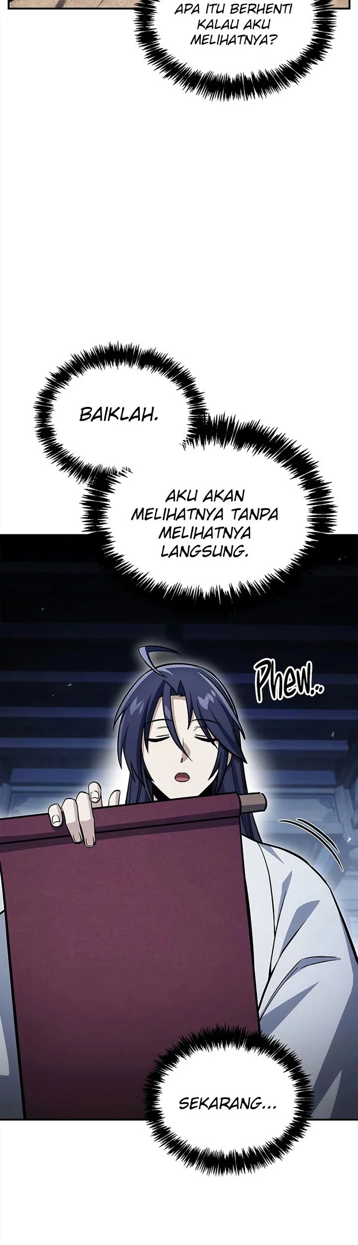 Heavenly Grand Archive’s Young Master Chapter 169 Gambar 22