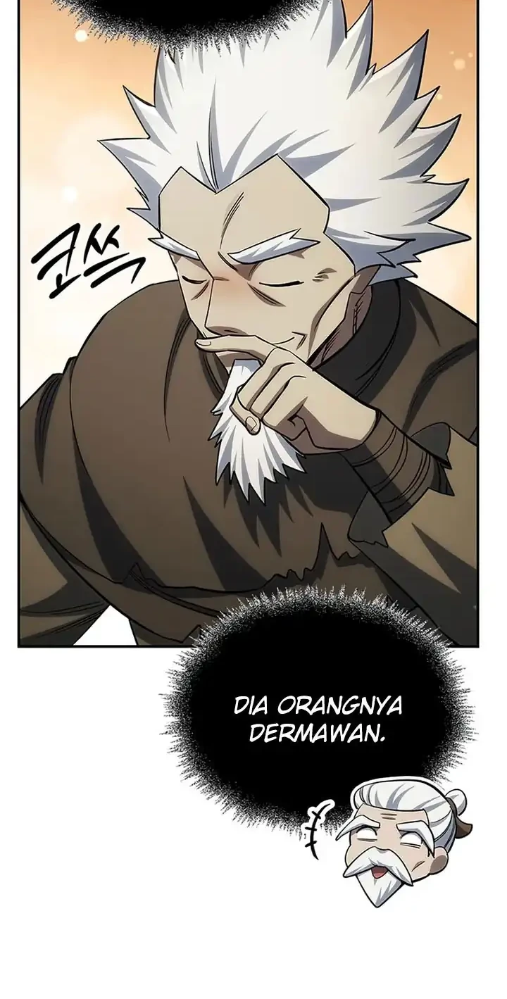 Heavenly Grand Archive’s Young Master Chapter 175 Gambar 19