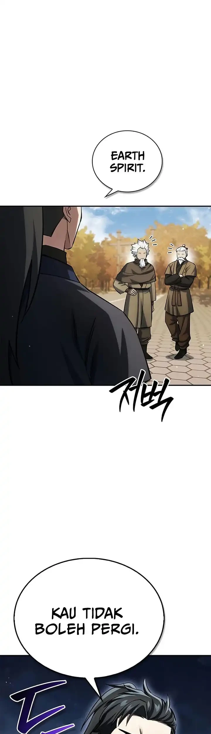 Heavenly Grand Archive’s Young Master Chapter 175 Gambar 20