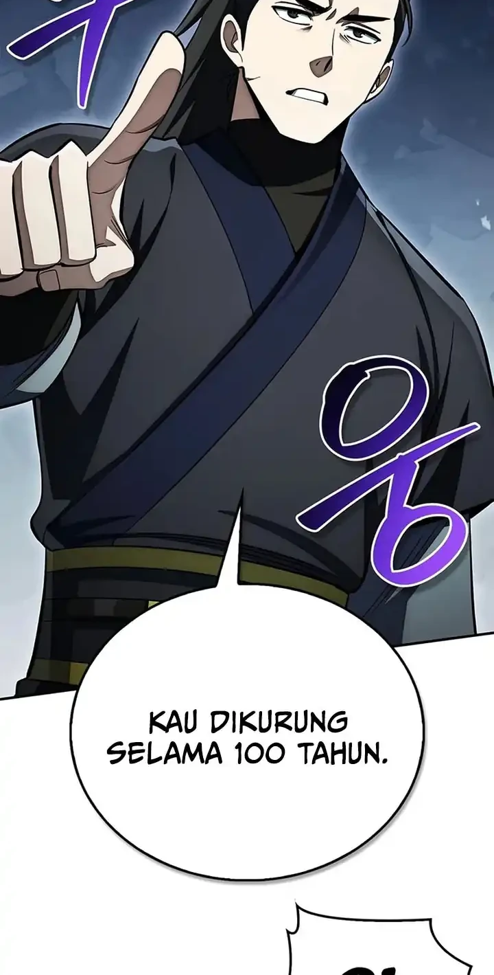 Heavenly Grand Archive’s Young Master Chapter 175 Gambar 21