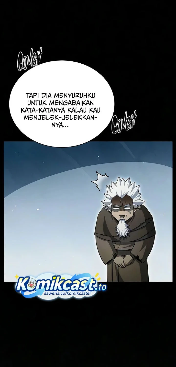 Heavenly Grand Archive’s Young Master Chapter 176 Gambar 17