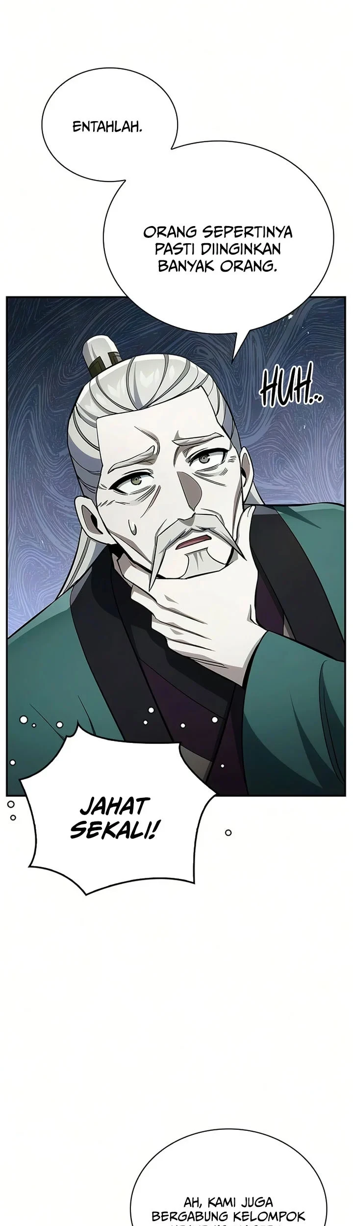 Heavenly Grand Archive’s Young Master Chapter 177 Gambar 18
